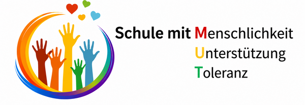 Schule mit Mut